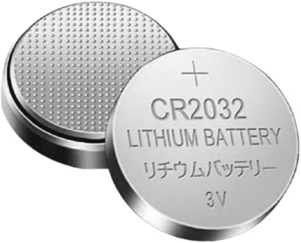 CR2032 product image