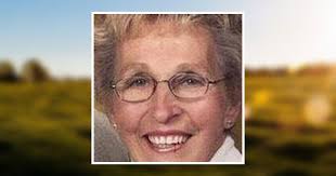 Judith Ann Trennepohl Obituary August 10, 2014