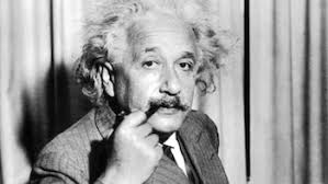 El pensamiento de Einstein en 10 frases