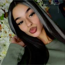 Profile for Sierra Barrera‎‎