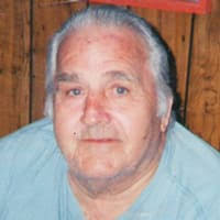 Jack Donald Ricker Obituary (1937