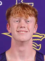 2023 Men's Cross Country Roster