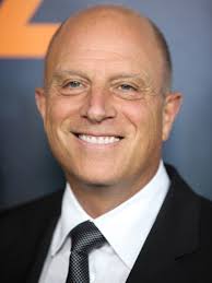 Starz CEO Chris Albrecht