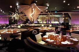 Gallery Of Me Hotel Foster And Partners 8 London Hotels Luxury Hotel Bar Design