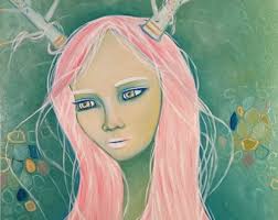 Impressão artística