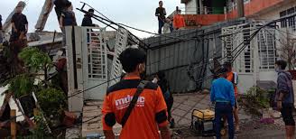Di bawah ini merupakan skala mercalli. Gempa Bumi Landa Sulawesi Barat Mari Kita Bantu Korban Dan Warga Terdampak Lazismu Jawa Timur