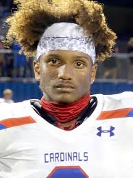 Mississippi State 2023 Defensive Back Prospects