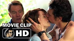 Official why him trailer bryan cranston vs james franco. Why Him Exclusive Nsfw Clip Laird Meets The Family 2016 James Franco Bryan Cranston Movie Hd Youtube