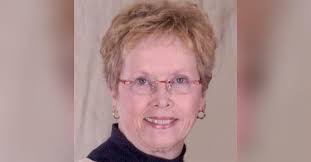 Susan Rae Friday Obituary