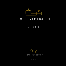 Almedalsveckan har arrangerats på gotland i över fyrtio år. Design A Luxury And Timeless Logo For Hotel Almedalen In Visby Sweden Logo Design Contest 99designs