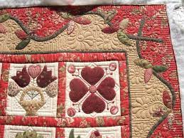 Free Daily Desktop Android Iphone Wallpaper By Webshots Applique Quilts Quilt Border Quilts