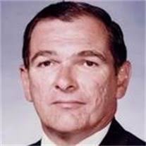 Guy Nickerson Obituary