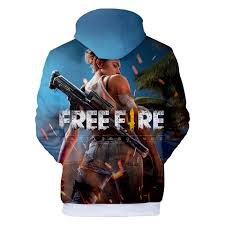 Tuonroad 3d printed hoodie novelty pullover colourful patterned sweatshirt fleece plush lining with pockets. 2021 2 To 13 Years Kids Hoodies Free Fire Game 3d Printed Hoodie Sweatshirt Boys Girls Long Sleeve Hooded Jacket Children Clothes From Zhouzhaoyu 12 84 Dhgate Com
