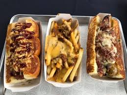 6 deals for august 2021. Review Dog Haus Biergarten In Richardson Dallas Food Nerd