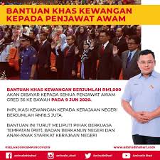 # kami juga menyediakan permohonan sokongan jabatan bangunan, bomba,dan pihak berkuasa tempatan yang berkaitan yang lain bagi mendapatkan permohonan lesen kekal. Bantuan Rm1000 Untuk Penjawat Awam Selangor Kerja Kosong Kerajaan