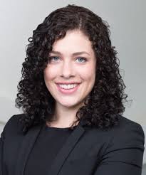 Laura Freitag: Top 5 Lawyers Under 40 for 2025