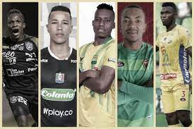 Apuéstale a tu pasión en betplay.com.co la plataforma de apuestas deportivas online más grande en colombia: Los Refuerzos De Alianza Petrolera Para El Ano 2020 Vavel Colombia