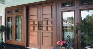 Ada banyak sekali model kusen jendela kamar yang bisa anda jadikan inspirasi. 40 Model Pintu Minimalis Modern 2021 Yang Nyaman