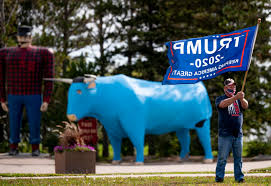 On his first birthday his father gave him a pet blue ox named babe. Call Of The Cryptid Tall Tales Edition Paul Bunyan Babe The Blue Ox