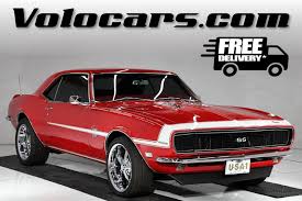 Image result for Rosso Chiaro 1968 AC Cars