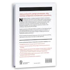 Harvard Business Review Podrecznik Menedzera 17 Najwazniejszych Umiejetnosci Lidera Opracowanie Zbiorowe Ksiazka W Sklepie Empik Com