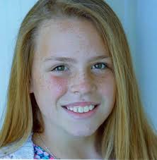 Local girls compete for Miss Preteen Hardin County Fair 2017 title