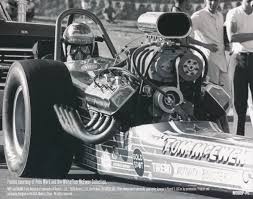 Big names drop down the leaderboard *h&h plus* Tom Mcewen Tirend 1969 Front Engine Dragster 1 25 Fs