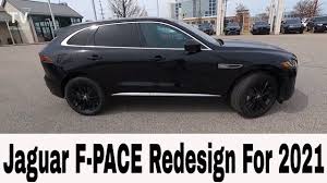 The luxury crossover is seen out testing in the u.k. Is The Jaguar F Pace R Dynamic S P400 Redesign For 2021 Amazing Youtube