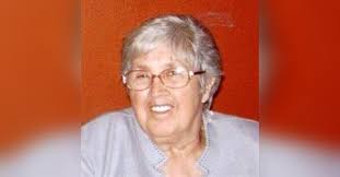 Mildred Violet Pyatt Obituary