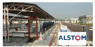 Alstom transport india ltd, bangalore, india. Alstom India Steps Up Diversity Efforts