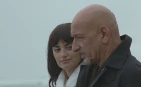 Isabel coixet;based on philip roth novel 'the dying animal'. Elegy 2008 Starring Pen Lope Cruz Ben Kingsley Dennis Hopper Patricia Clarkson Peter Sarsgaard Deborah Harry Directed By Isabel Coixet Movie Review