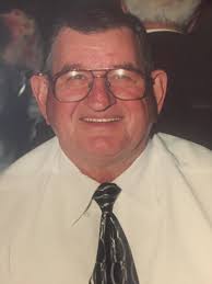 Jerry Black Obituary