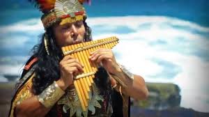 El Condor Pasa Inca Son Musica Indigena Musica Baladas Del Recuerdo Musica Romantica