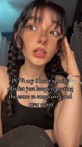 Keepmakingthosespotifyplaylistslikeyoudidnothingwrong