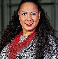 Michelle Burroughs's Instagram, Twitter & Facebook