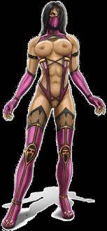 Rule34 - If it exists, there is porn of it  mileena  55554