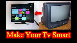 Act stream tv 4k at rs 4,499 (launch price) the act stream tv 4k device from act fibernet is an android tv box that can convert any tv affordable led tv into a smart tv. Turn Your Normal Tv Into Smart Tv Urdu Hindi Easy Trick To Make Any Tv Smart Tvs Youtube