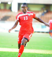 Maybe you would like to learn more about one of these? Harambee Stars Clifton Miheso Stars Clifton People