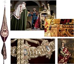 Maybe you would like to learn more about one of these? Mejoras En El Patrimonio De La Hermandad Hermandad De La Amargura
