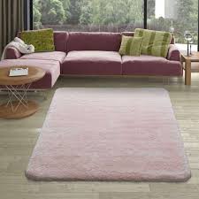 Confetti Yumusak Tuylu Pastel Pembe Hali Miami Halistores Com Halilar Pastel Dekor