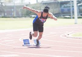 tre williams track field la tech athletics