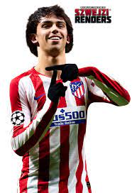 João félix is on facebook. Joao Felix By Szwejzi On Deviantart