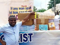 Students Hard at Work in Nkoranza, Ghana — Bear Valley Bible Institute