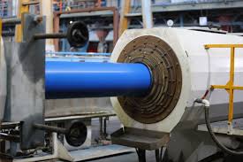 It is a thermoplastic that is second only to polyethylene in terms of the rate of global production. Pp Vs Pvc For Sewer Drainage Applications Infrastructure News