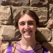 Blake Bergstrom's Sunrise Mountain High School Bio