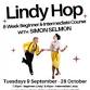 Beginners Lindy Hop Classes with SwingdanceUK event in Beaconsfield