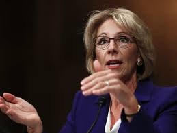Insight: Secretary Of Education