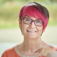 Irene Dudley-Swarbrick