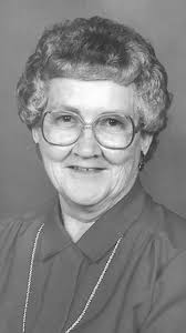 Geraldine F. Brantley