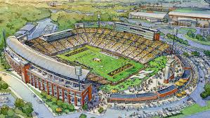 Plenty of dii football stadiums also host the track and field teams, encircling the playing field with a. Gary Pinkel Wants Stadium Renovation Mizzou Should Make It Happen Rock M Nation